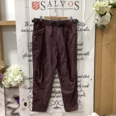 Kathmandu Brand! BNWT RRP $119.98!! THE PERFECT EVERYDAY ADVENTURE OUTDOORS PANT! Womens  Size XL Casual Pants Brown 