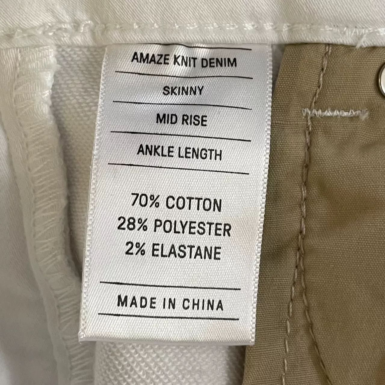 Image Tester