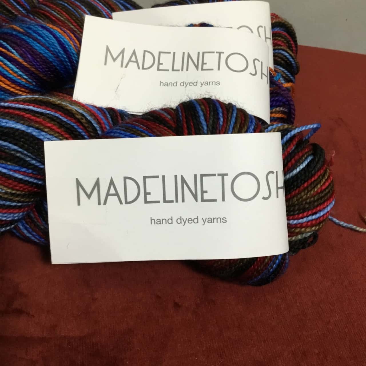 Image Tester