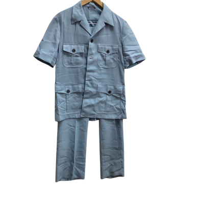 Dale Vintage Safari Suit 40 (c)
