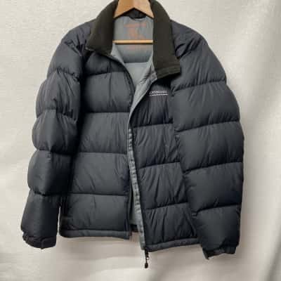 Kathmandu Unisex  Size 16 / L Puffer Jacket Blue 