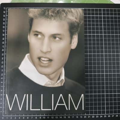 William Book 