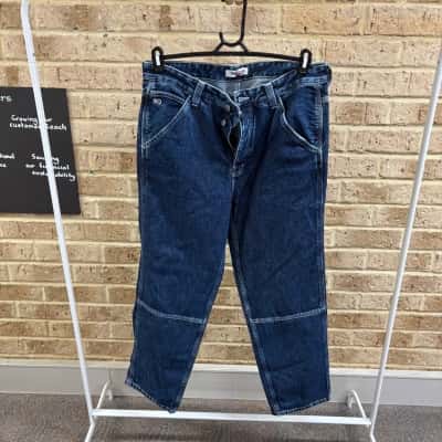 Tommy Jeans Mens blue jeans Size 32 