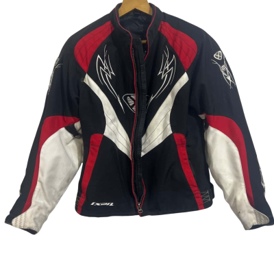 Ixon Womens Size 5 Biker Jacket