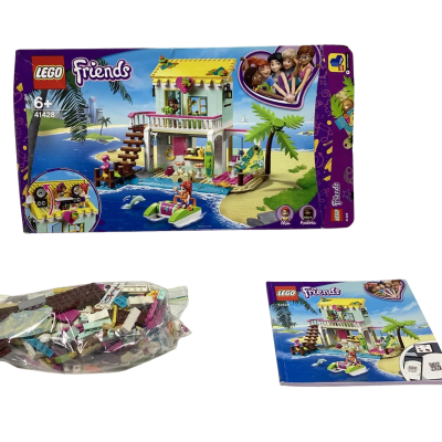Lego Friends 41428 "Beach House"