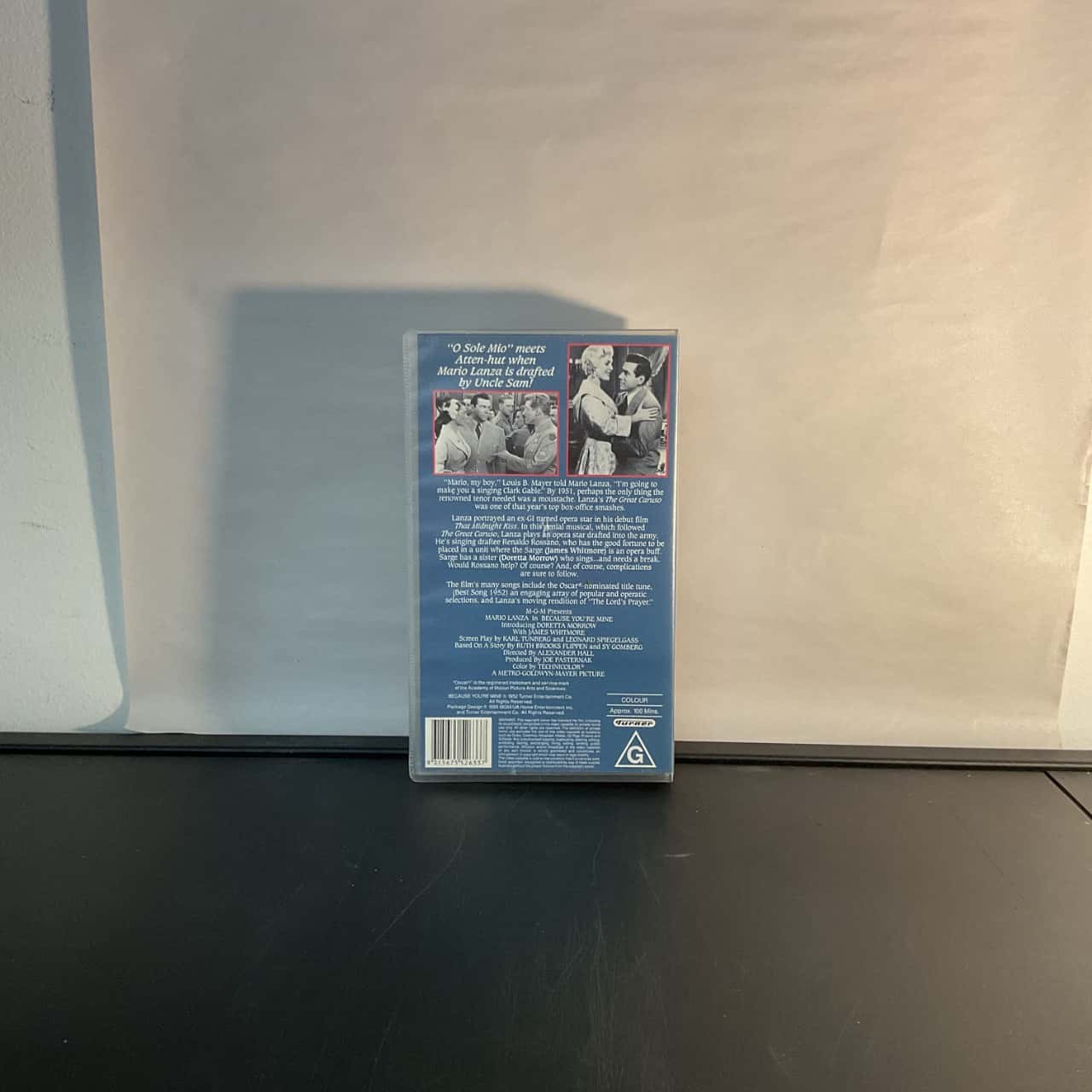 Image Tester