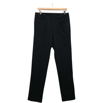 Lululemon Mens  Size 34 Pants Black  (#2)