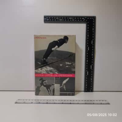 Umminger Book 