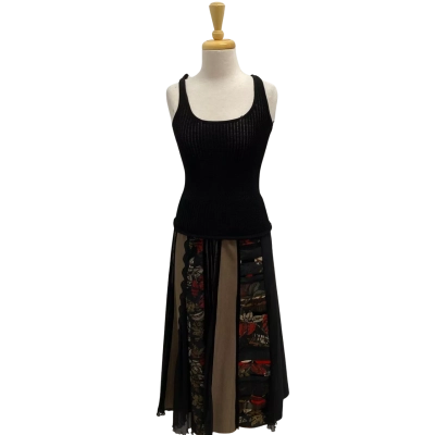 Bec & Bridge Callie Scoop Singlet.  Size S.  New with tags
