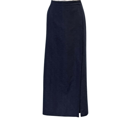 G2 Womens Size 16 Pencil Skirt Navy Blue
