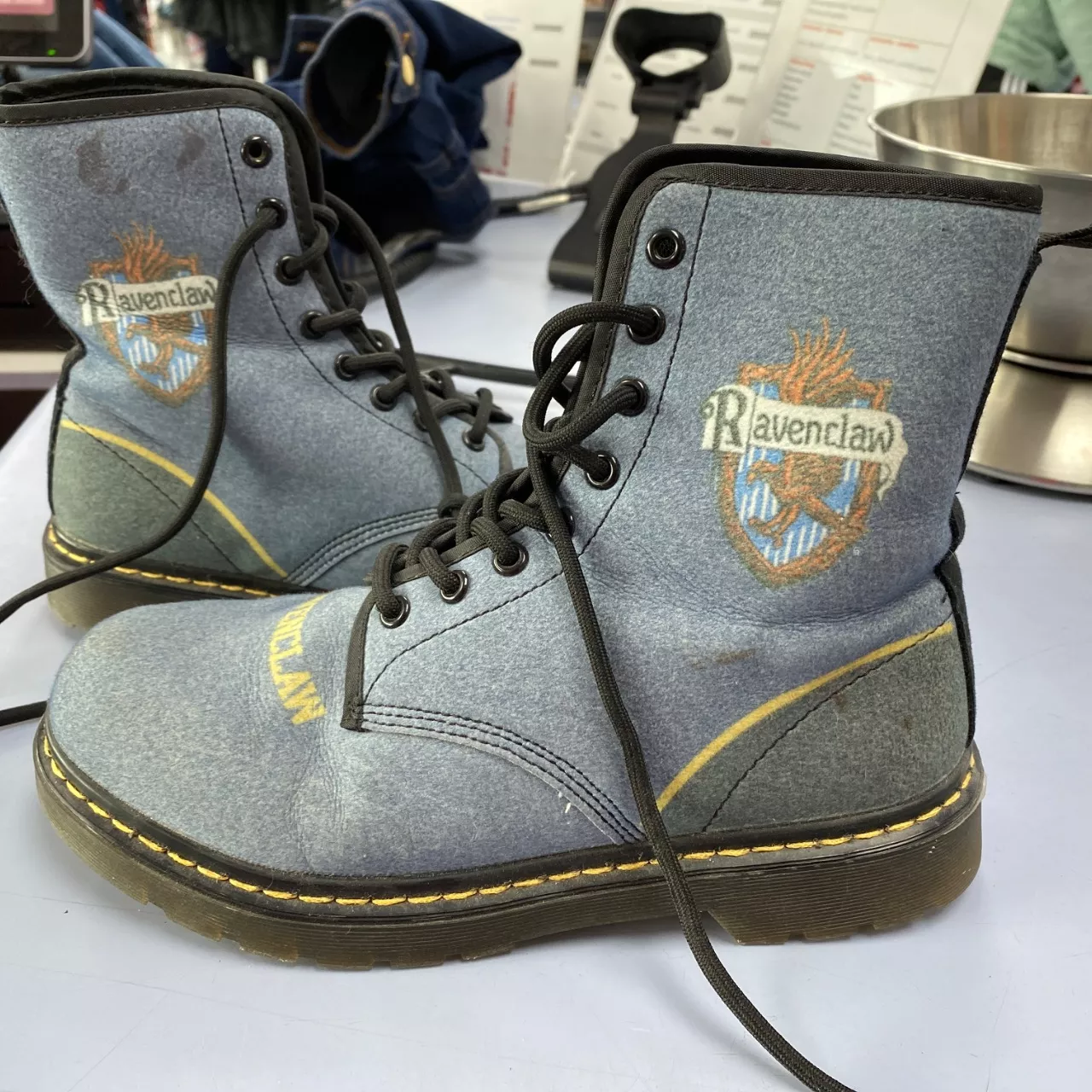 Image Tester