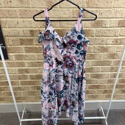 Review Womens endless summer dress Size 10 
