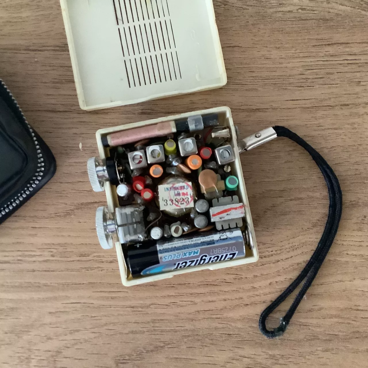 Image Tester