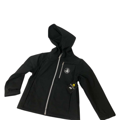Body Glove Kids Jacket Black  Size 5 - NEW