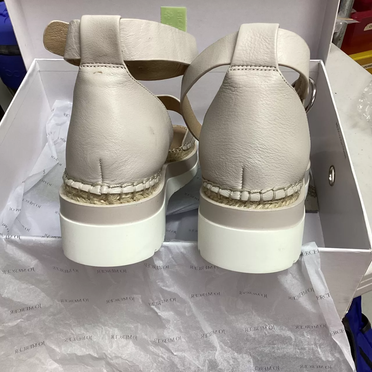 Image Tester