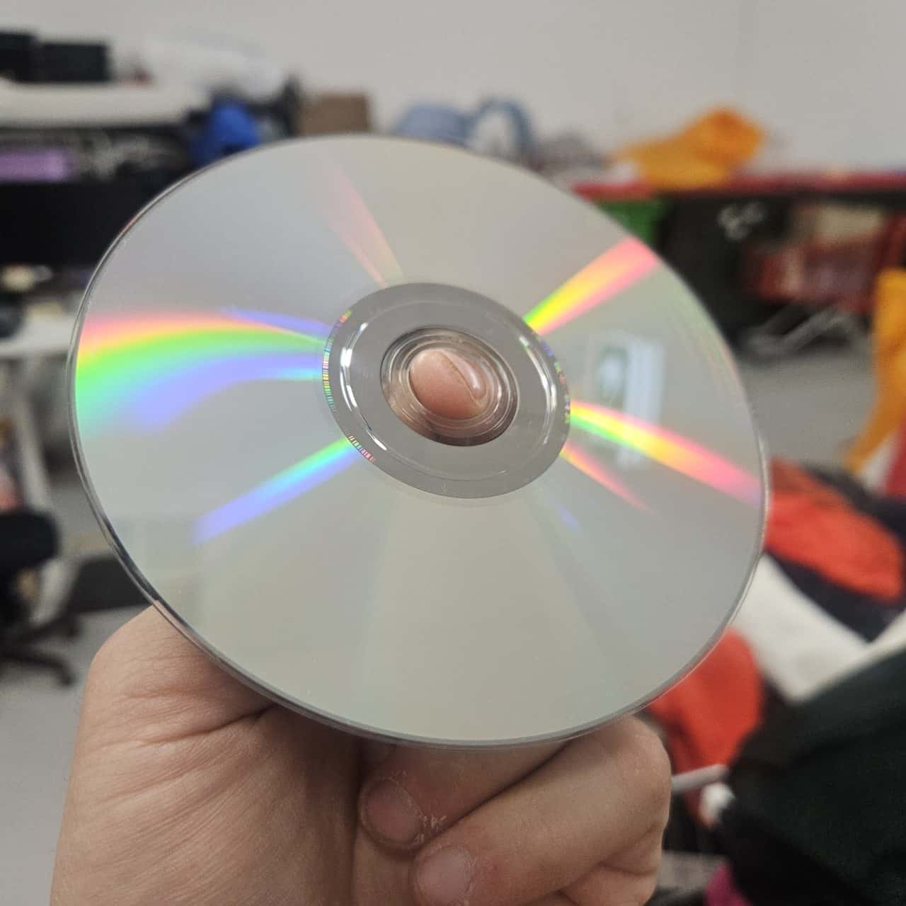 Image Tester