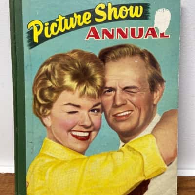 Picture Show 1960 Annual