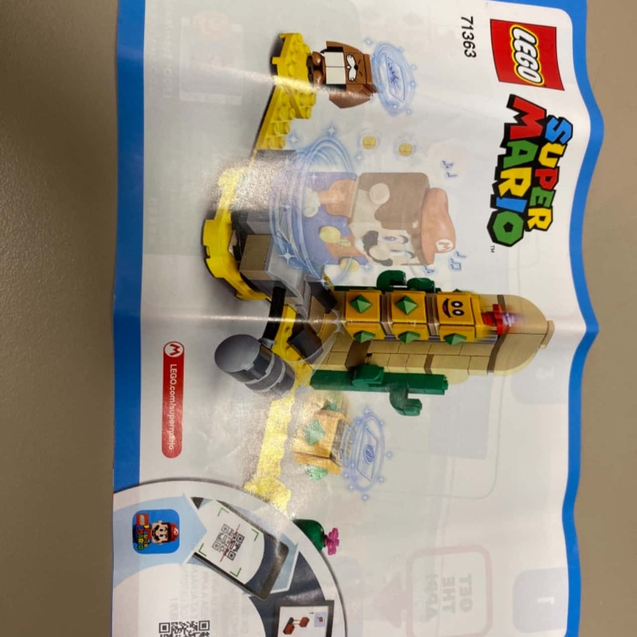 Image Tester