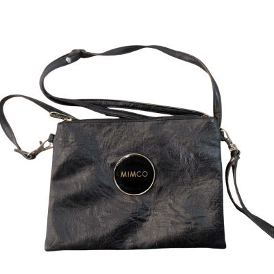 Mimco Womens Purse/Handbag Black  