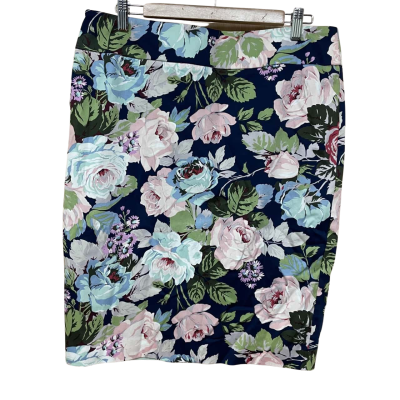 Brand New - Review Betty Bloom Skirt - Size 14