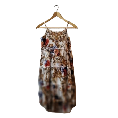 Milla By Camilla Kids  Size 10 Dresses  Floral 