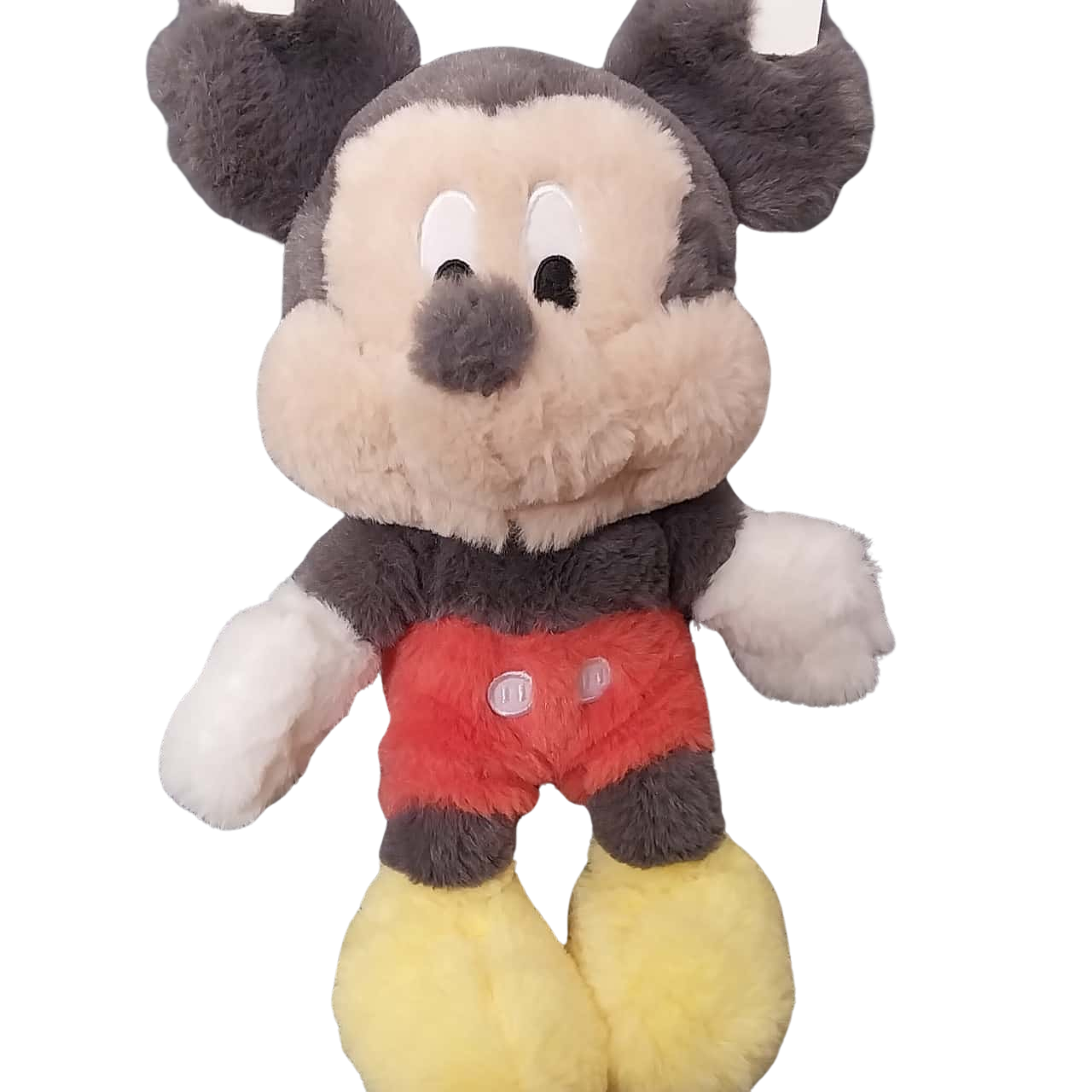 Disney Mickey Mouse Plush Good Condition Disney Mickey Mouse Plush Good Condition
