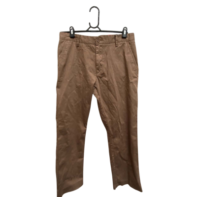 Conner Mens  Size 30 Chinos Beige / Brown 