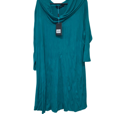  Lucabella Womens  Size L Casual Dress  Green 