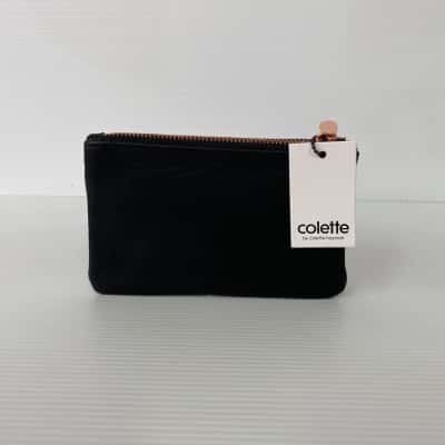 Colette Hayman Mini Wallet - Brand New RRP$25