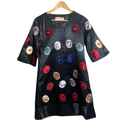 Womens Marni Size 38 Dress
