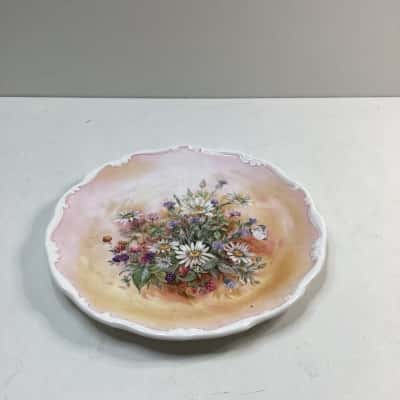 Royal Albert Shakespeare Plate