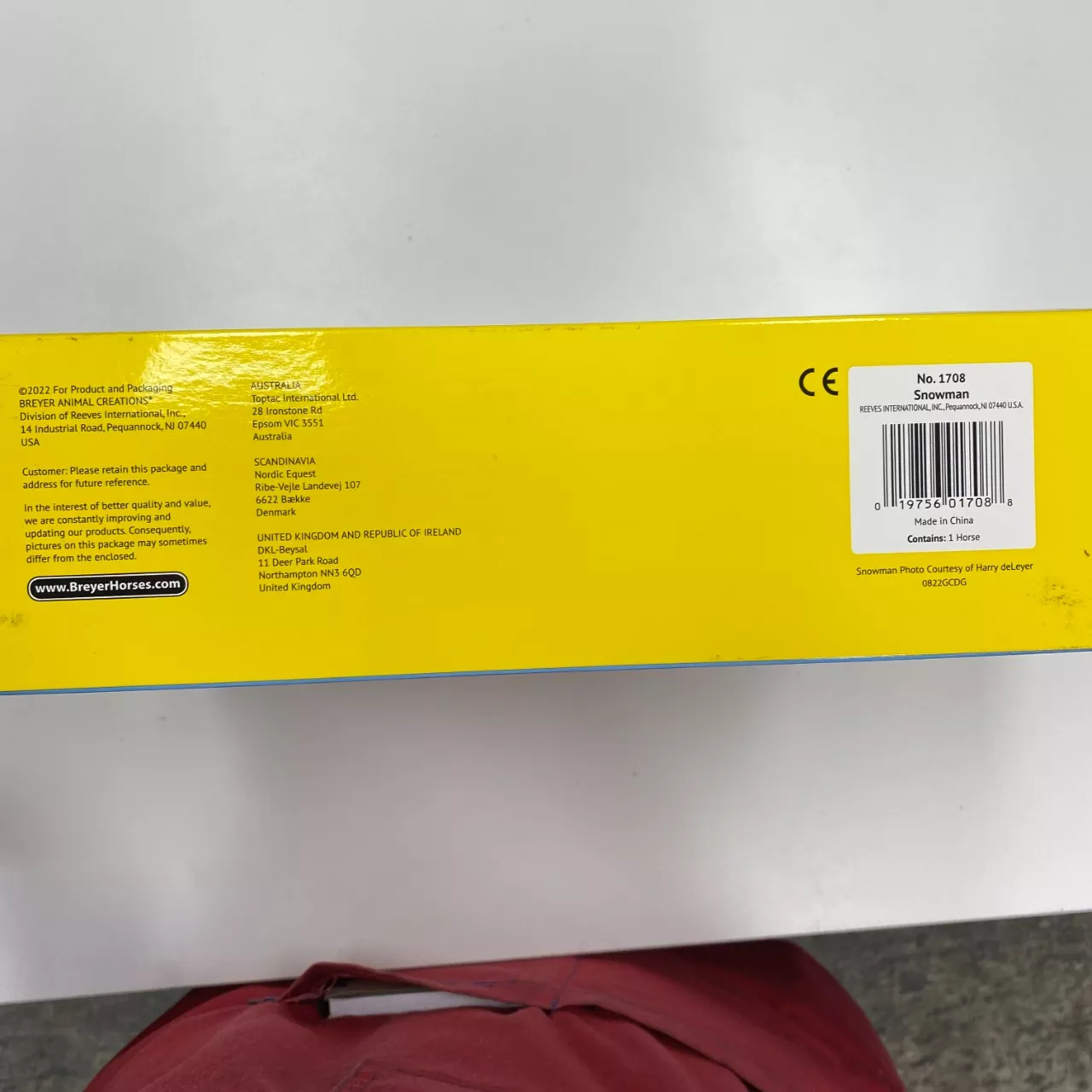 Image Tester
