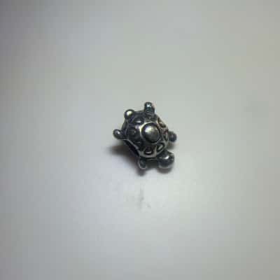 Pandora Sea Turtle Charm