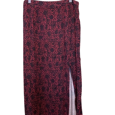 All About Eve Womens  Skirt Size 14 Pattern 