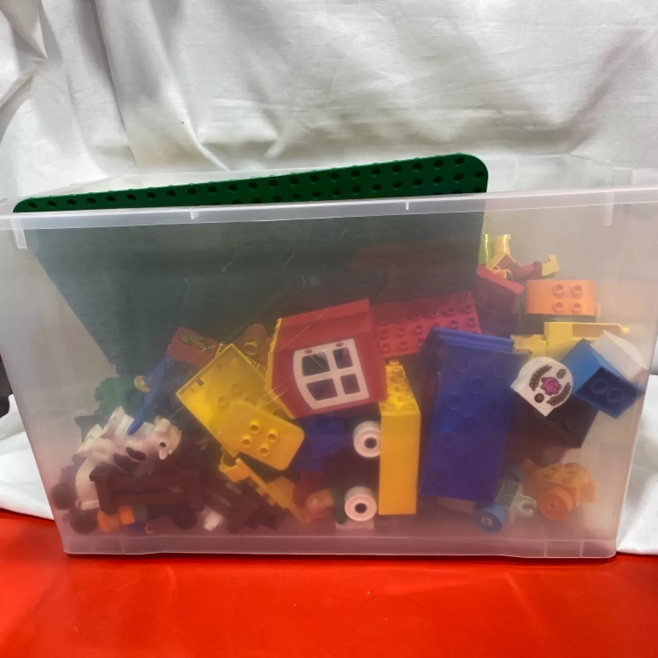 Image Tester