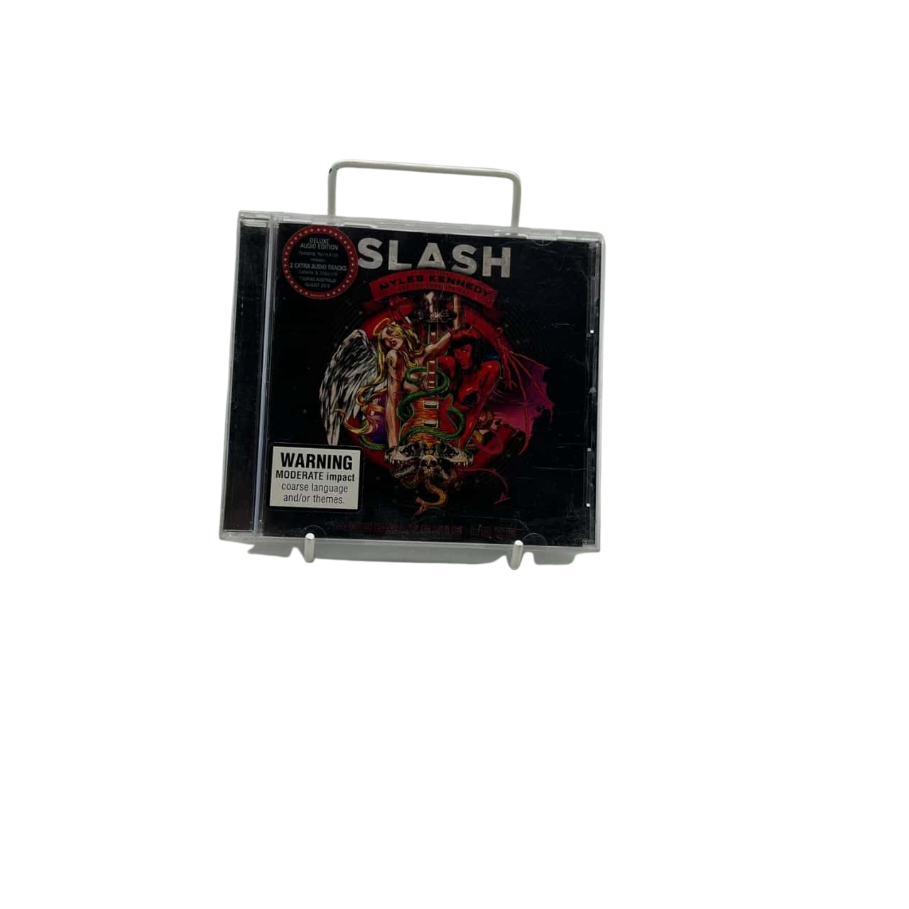 Image Tester