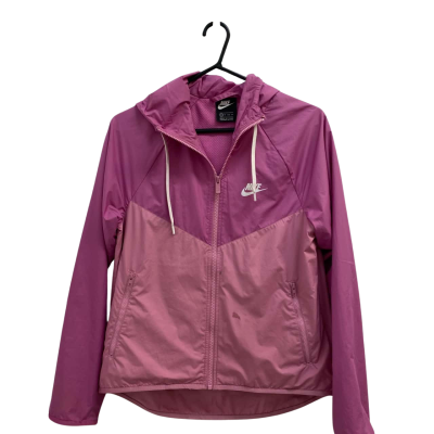 Nike Sportswear Women's Windrunner Jacket.  Size XS 