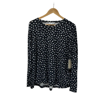 Black Pepper Top, Size 18