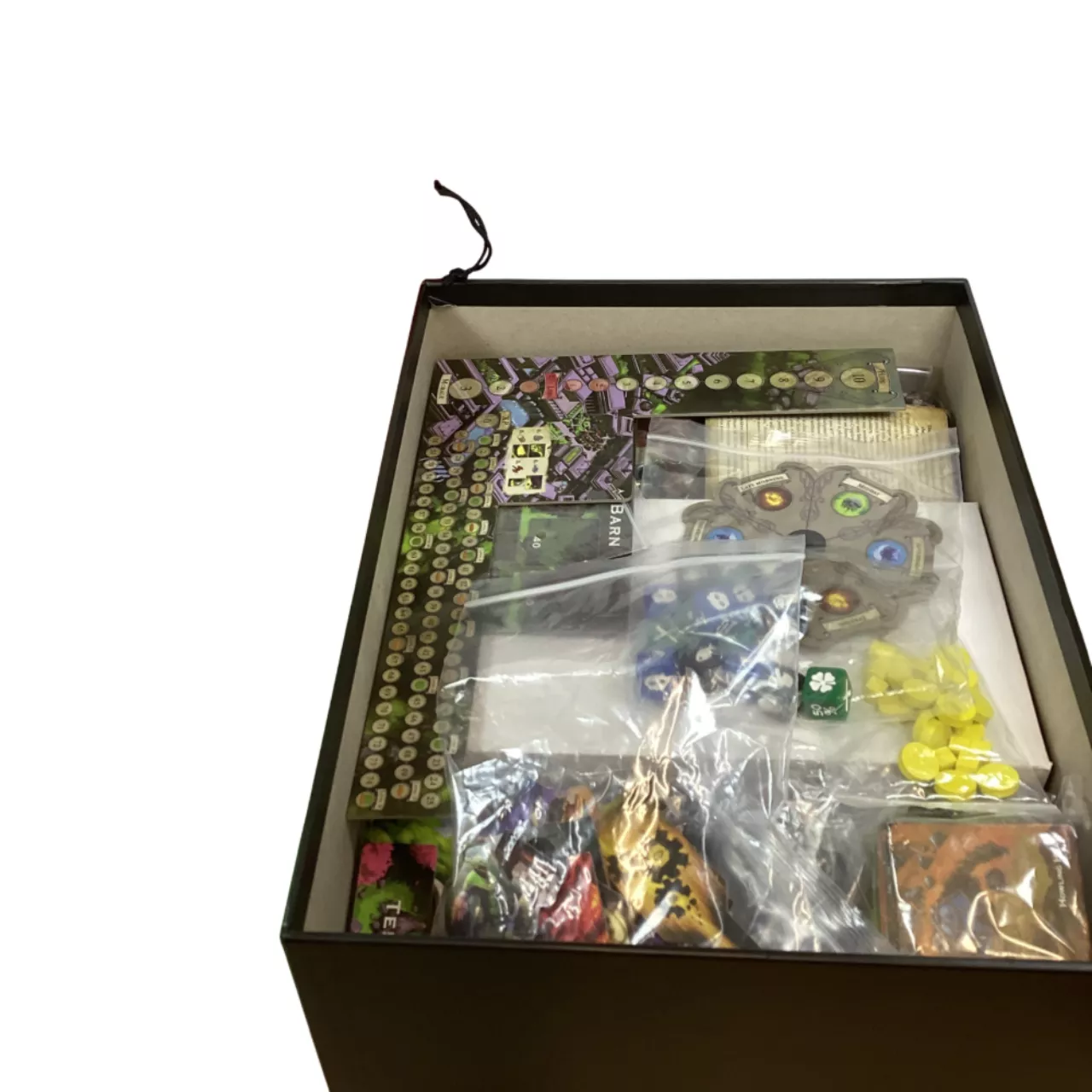 Image Tester