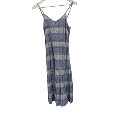 Gorman Size 6 Casual Summer Dress Blue  