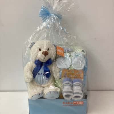 NEW - Babe Mode Baby Gift Hamper