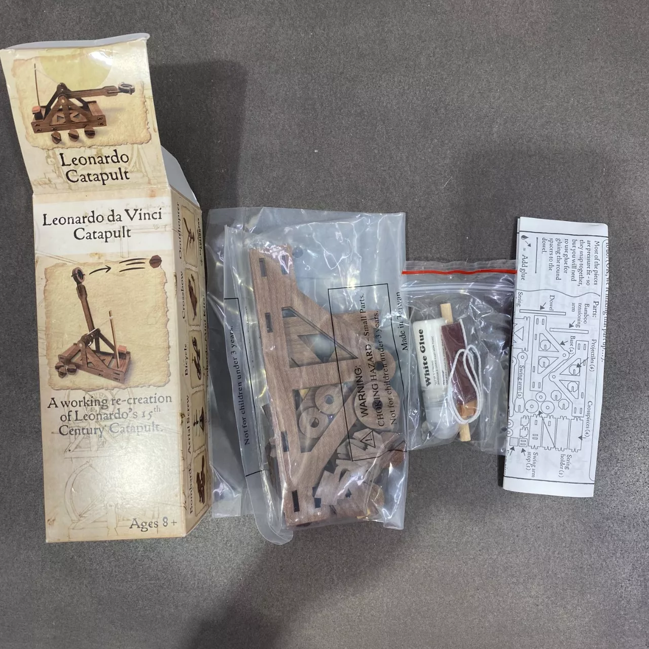 Image Tester