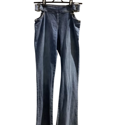 I.Am.Gia Womens Size S Slim Fit Hip Cutout Jeans