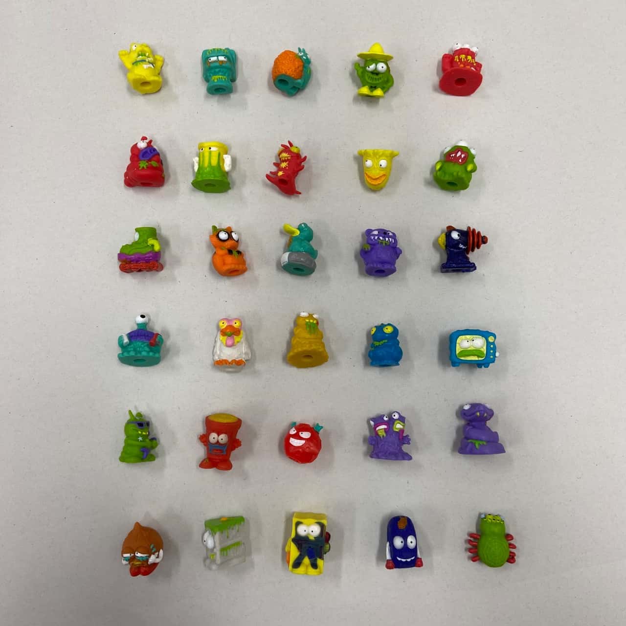 Image Tester