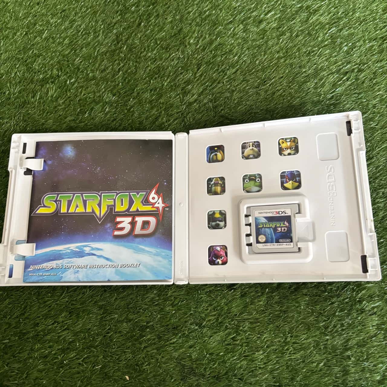 Image Tester