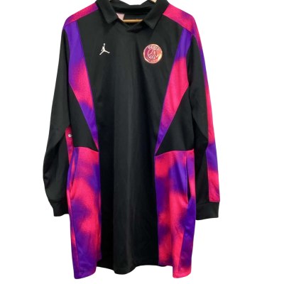 Jordan Womens  Size XL Black  / Pink  / Purple 