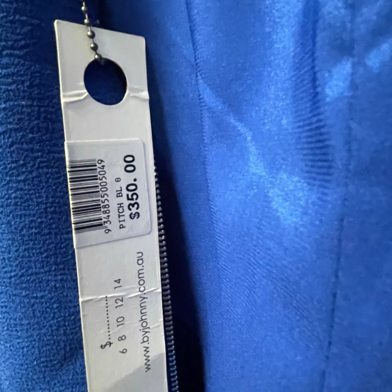 Image Tester