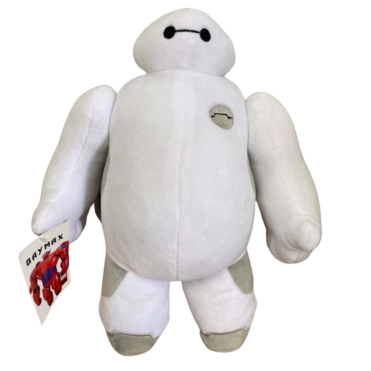 Disney Baymax Big Hero 6 Plush Toy s New With Tags Salvos Stores