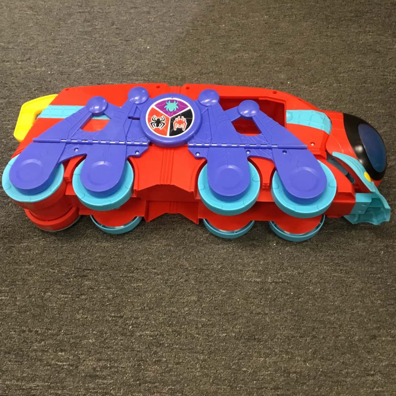 Image Tester