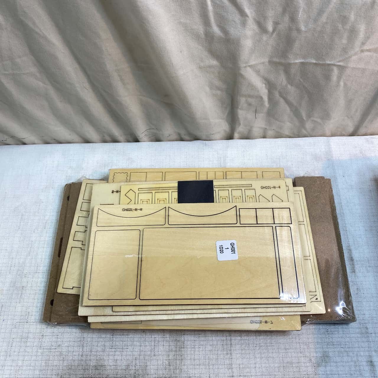 Image Tester